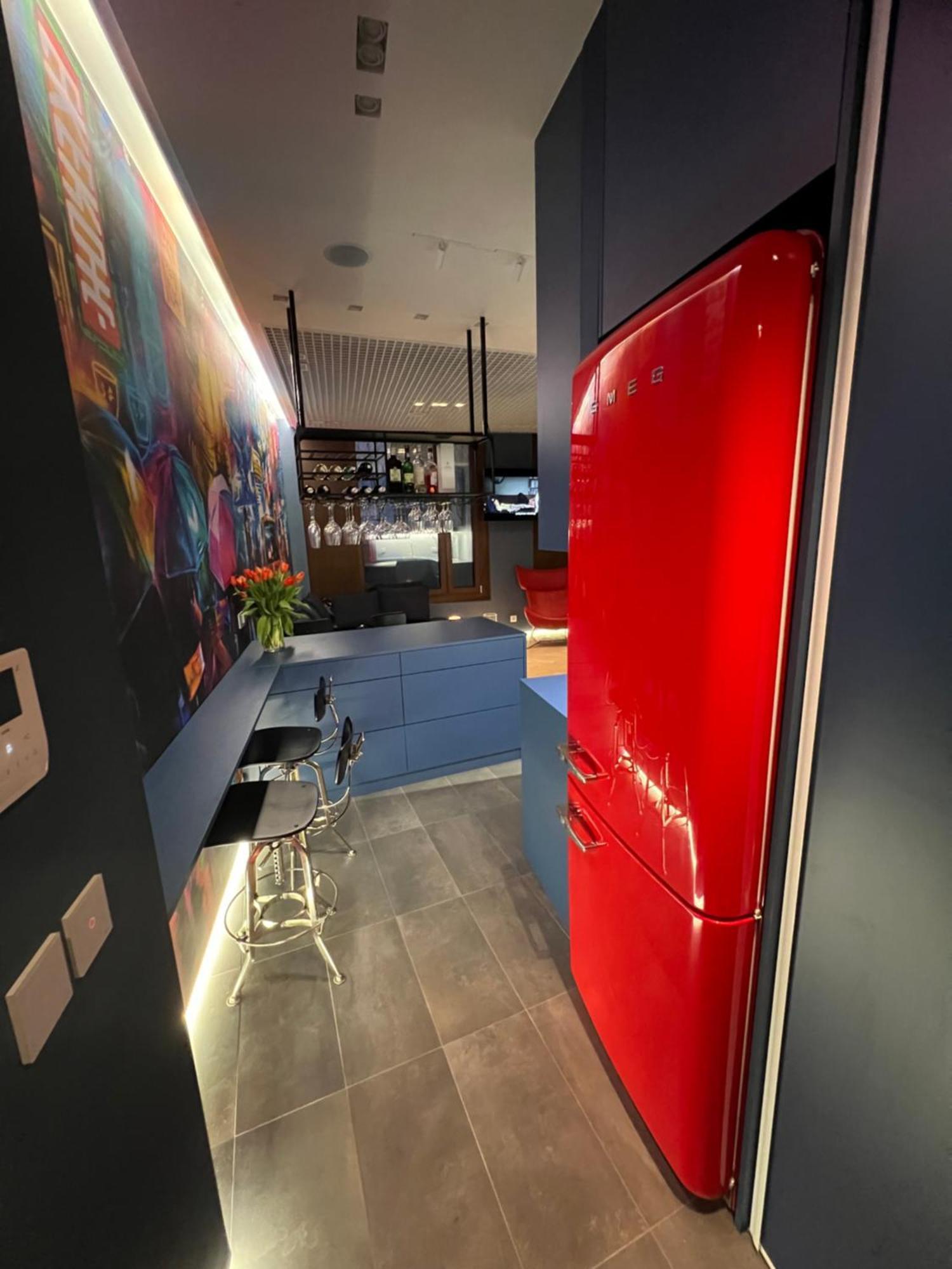 Apartment Quba House *