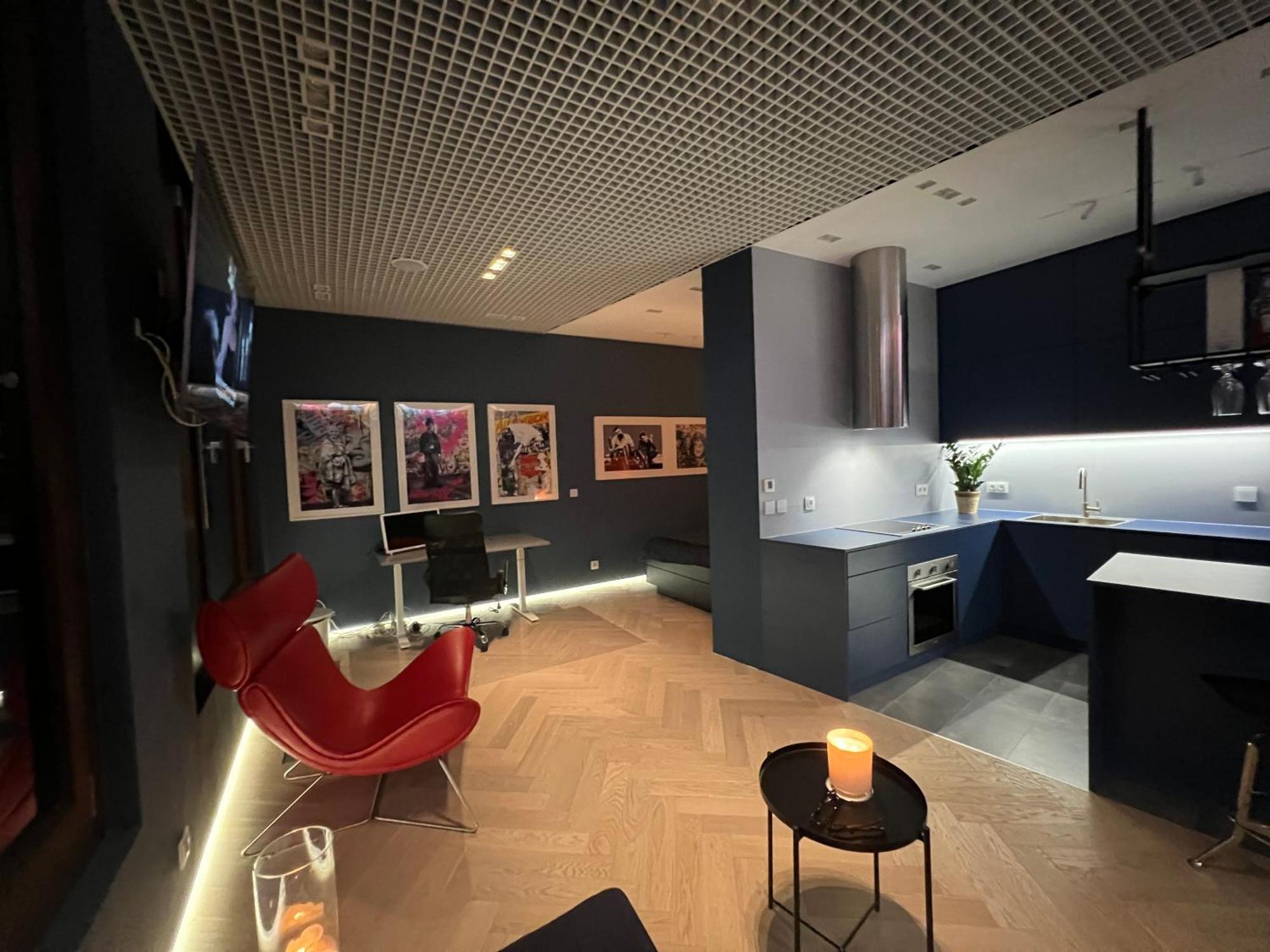 Quba House Apartment