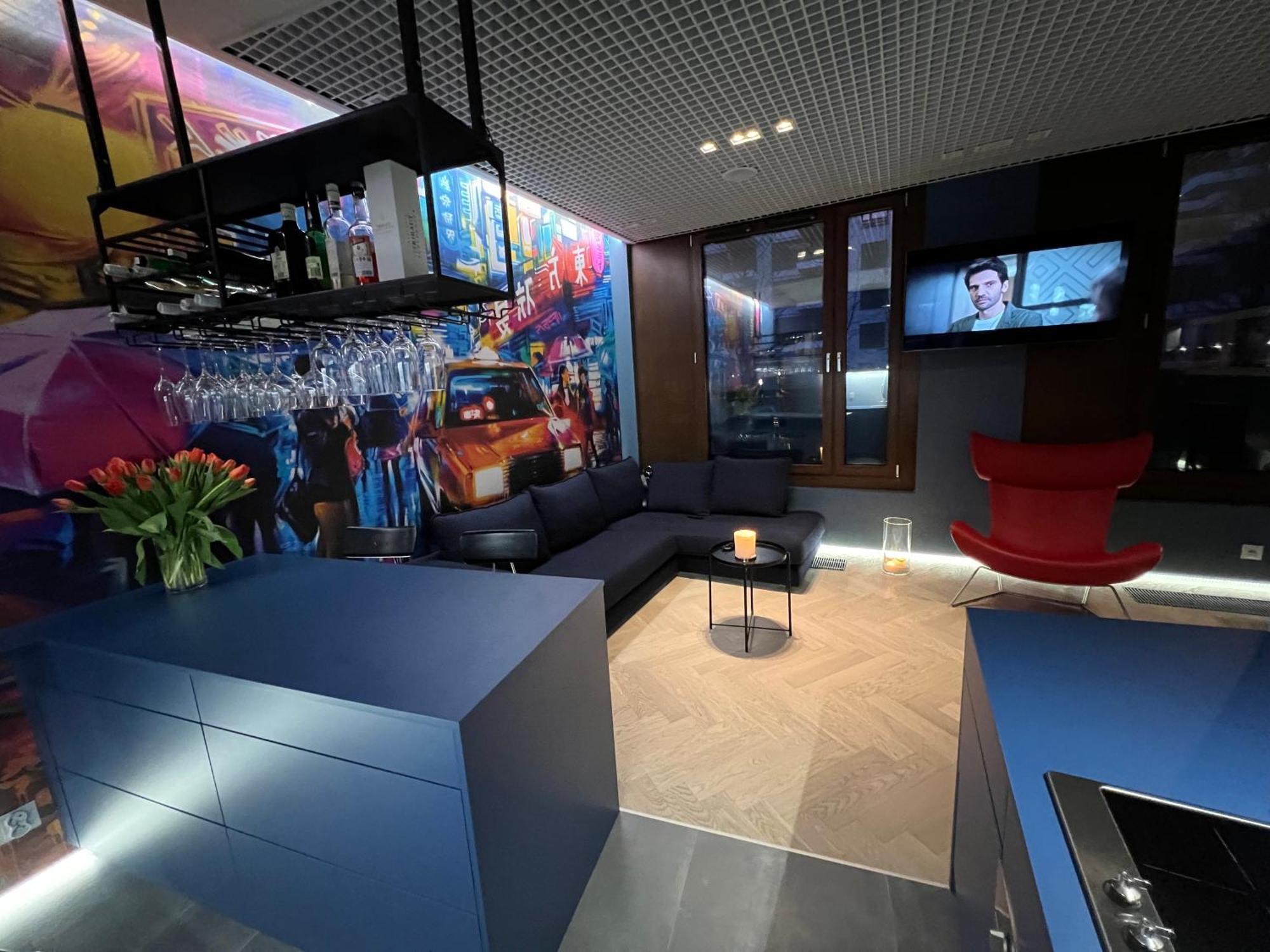Apartment Quba House